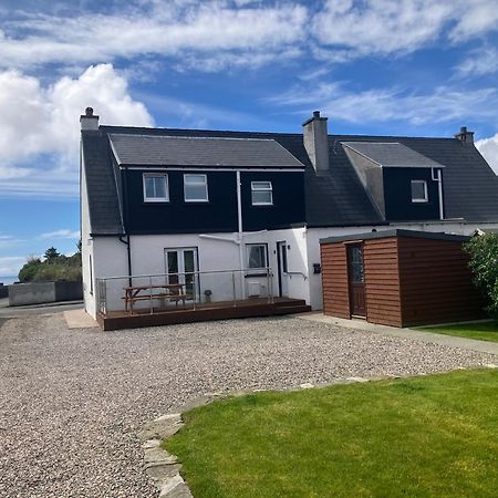 Salmon House Villa Stornoway  Luaran gambar