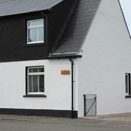 Salmon House Villa Stornoway  Luaran gambar