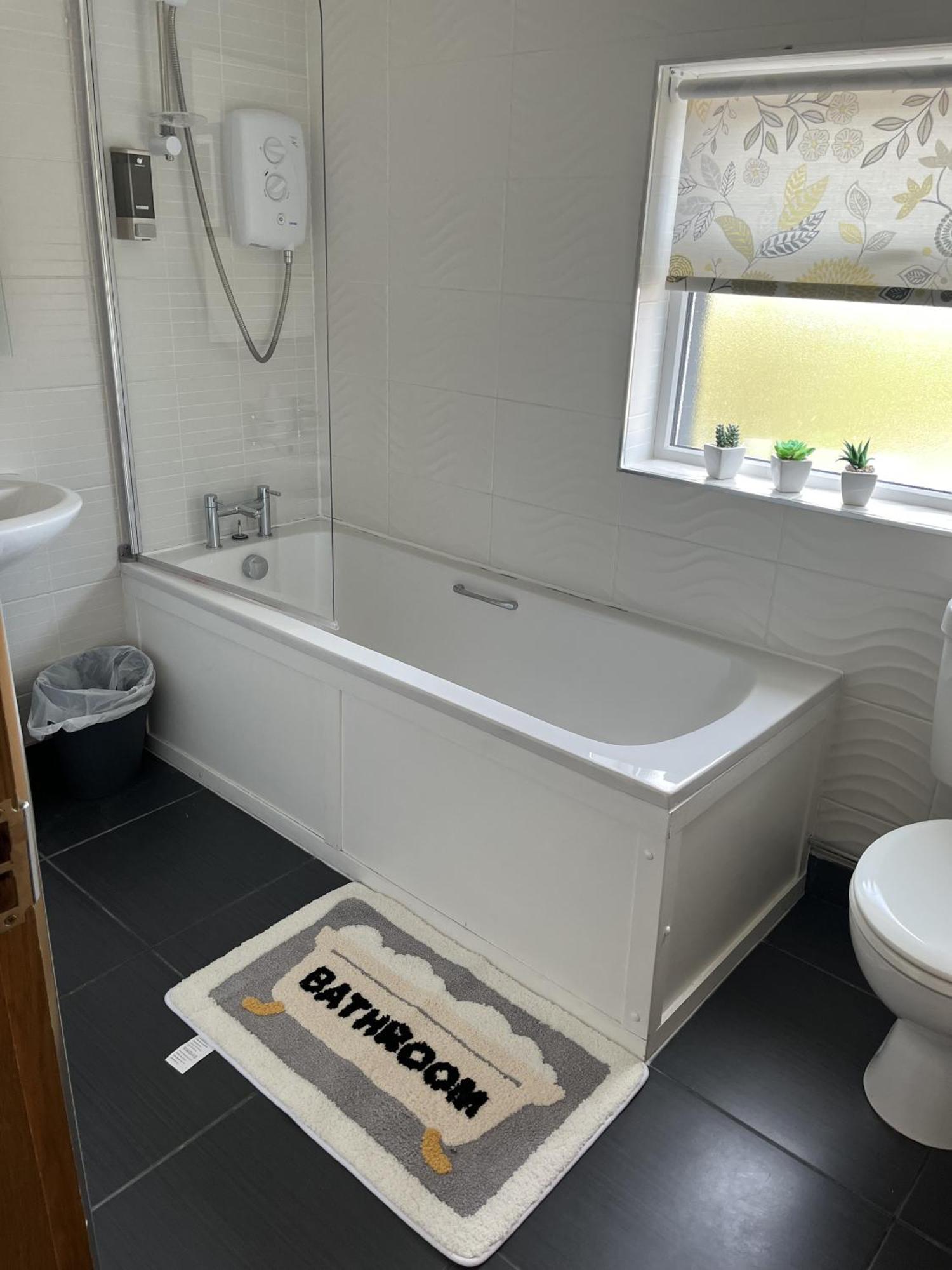 Salmon House Villa Stornoway  Luaran gambar