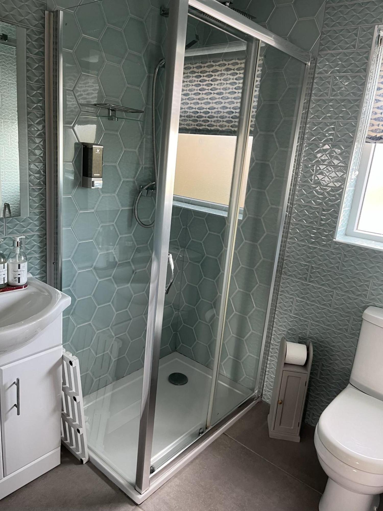 Salmon House Villa Stornoway  Luaran gambar