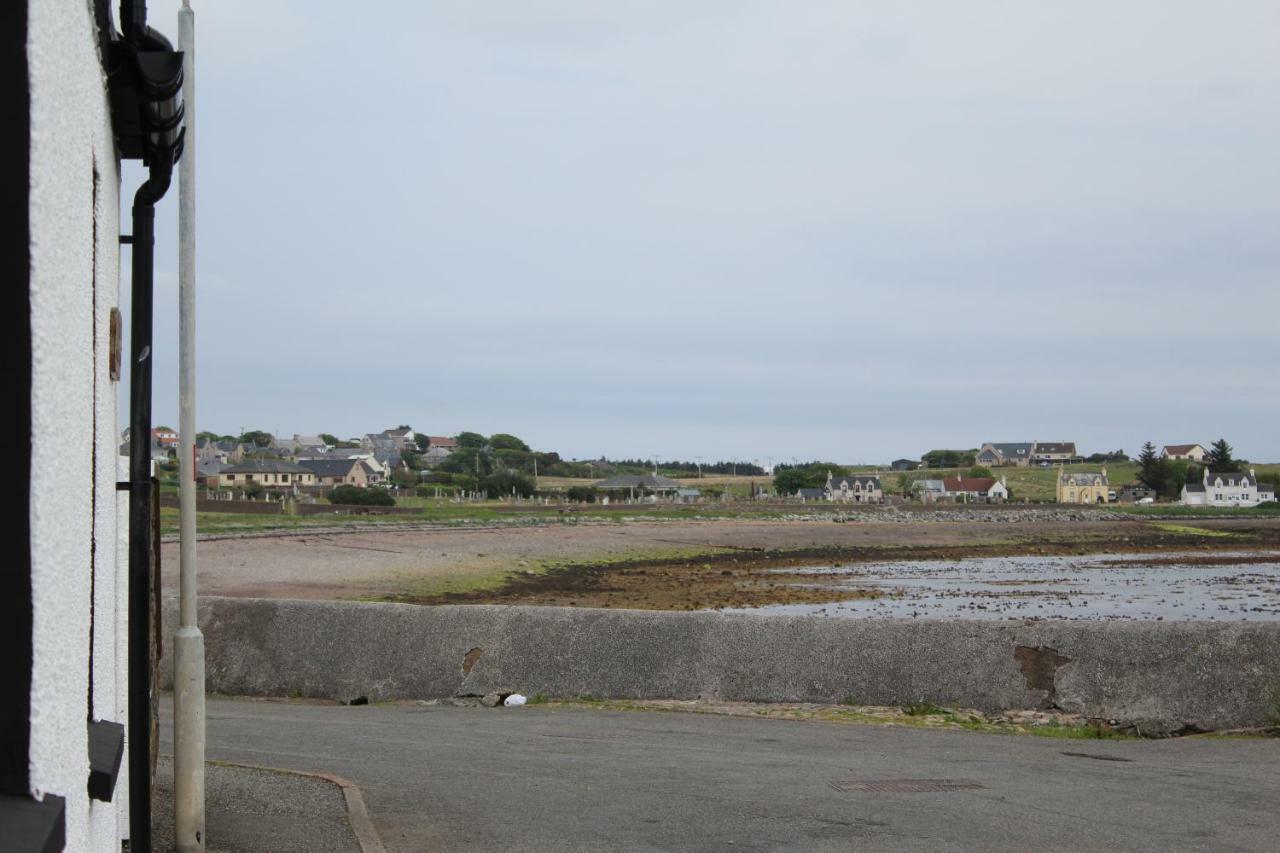 Salmon House Villa Stornoway  Luaran gambar
