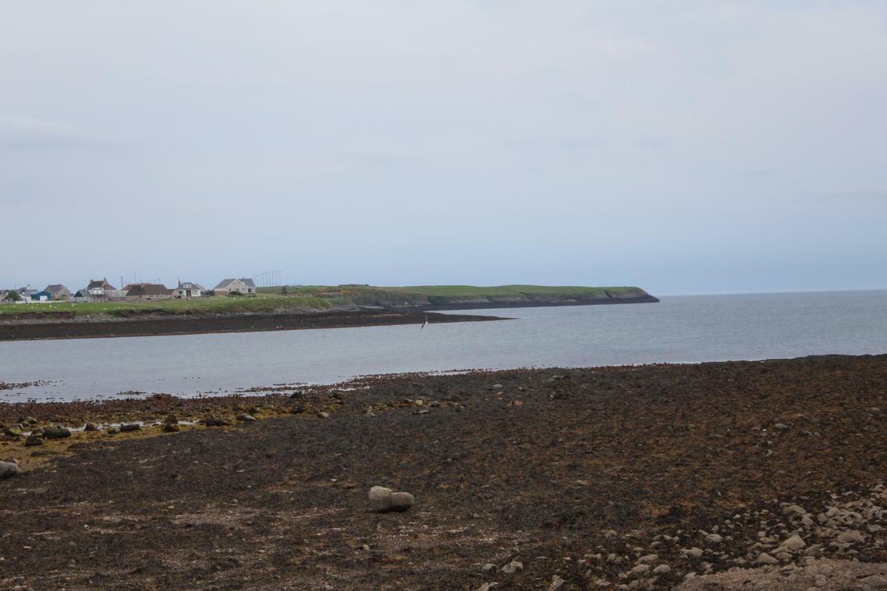 Salmon House Villa Stornoway  Luaran gambar