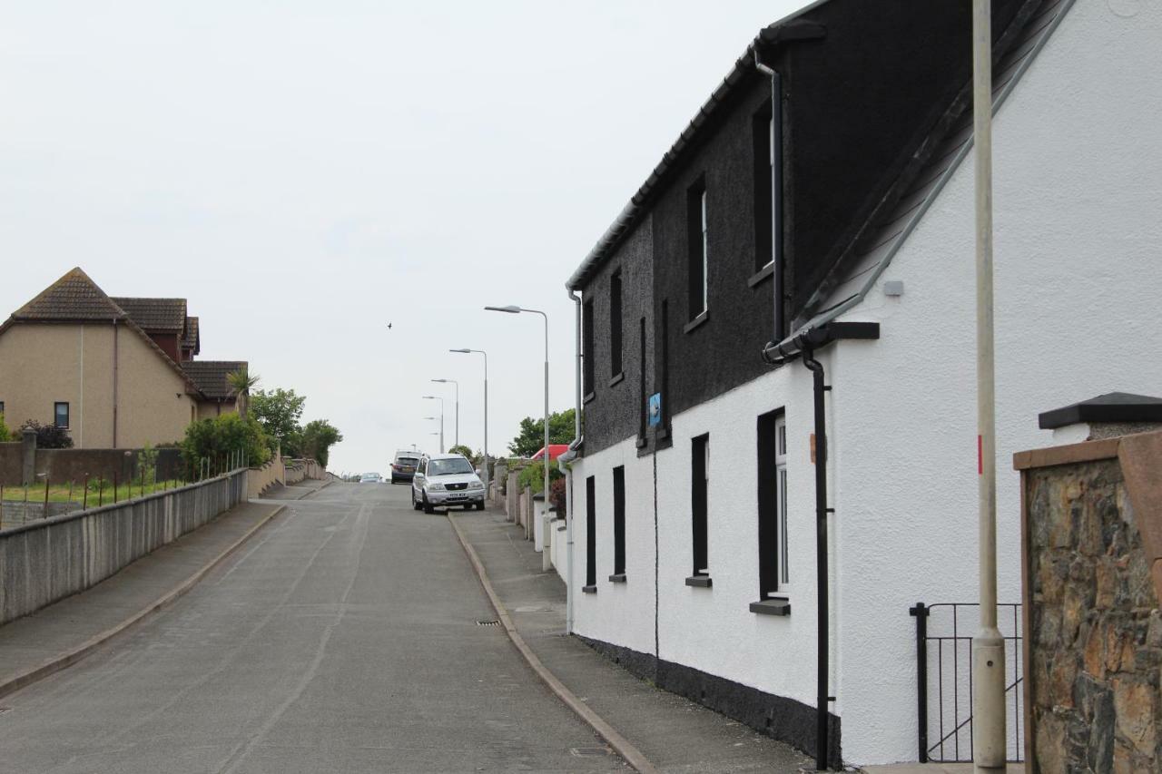Salmon House Villa Stornoway  Luaran gambar